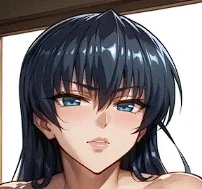 Hentai Heroine Salvation : Asagi Igawa