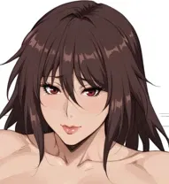 Hentai Heroine Salvation: Shiranui Mizuki