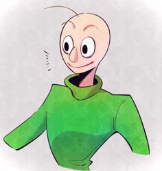 Baldi
