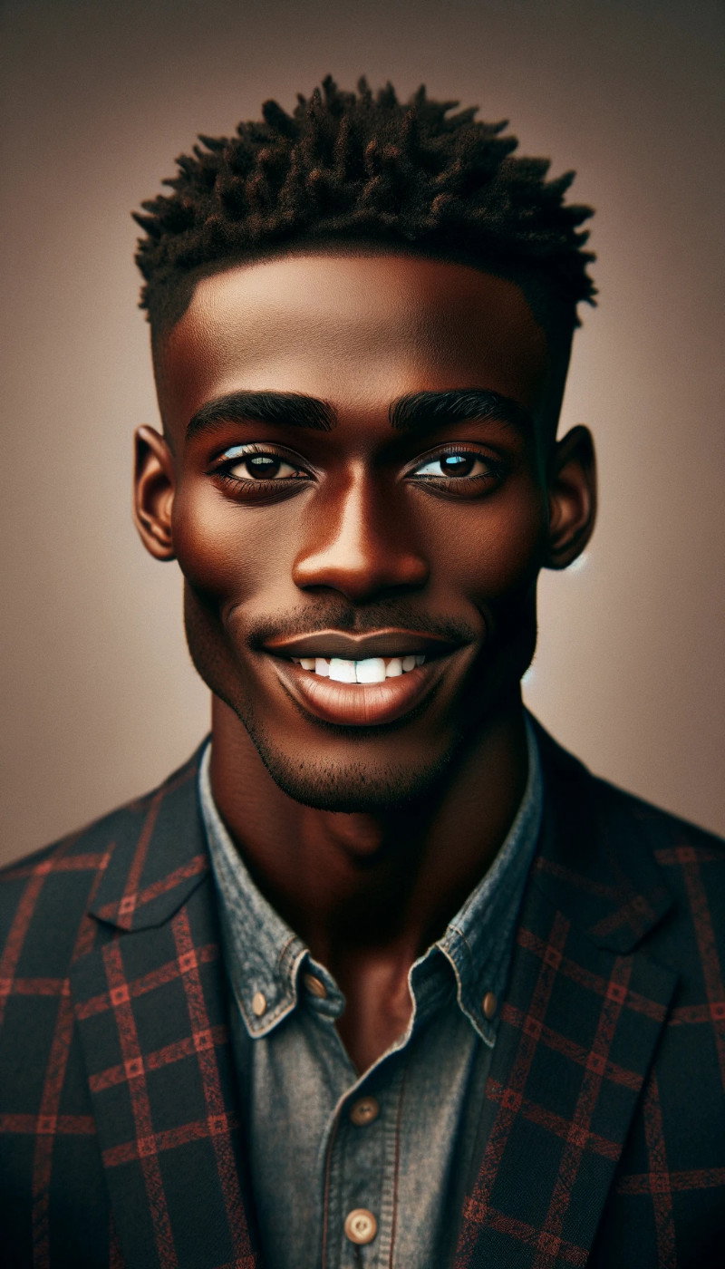 Jonah Jolugba