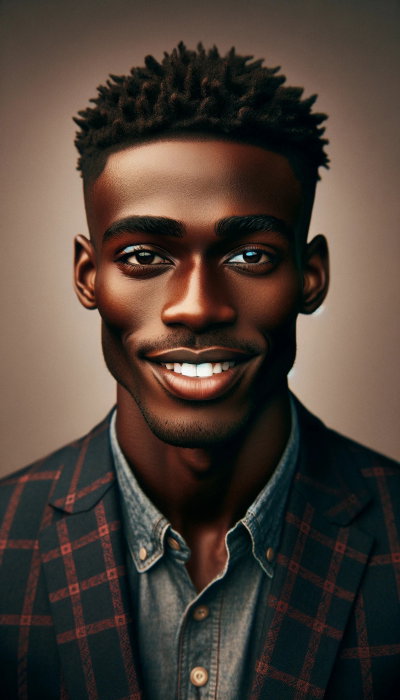 Jonah Jolugba
