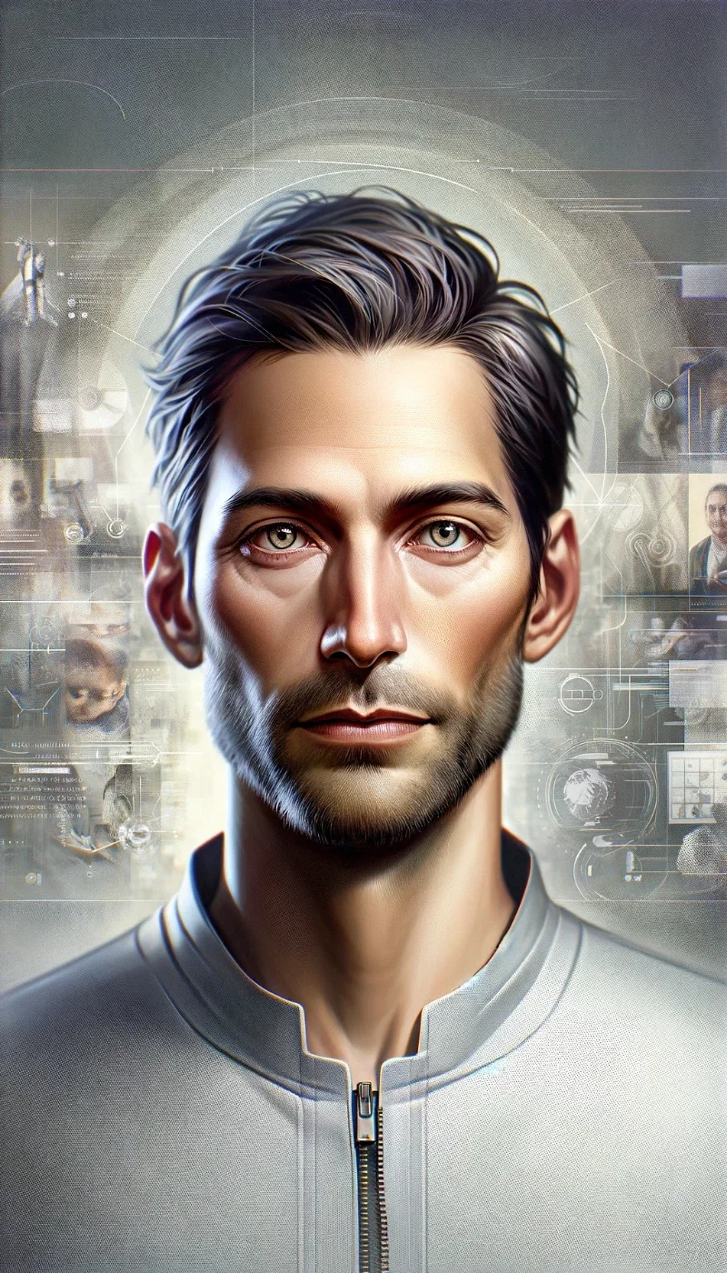 Adrian Steele