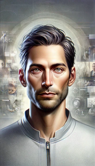 Adrian Steele