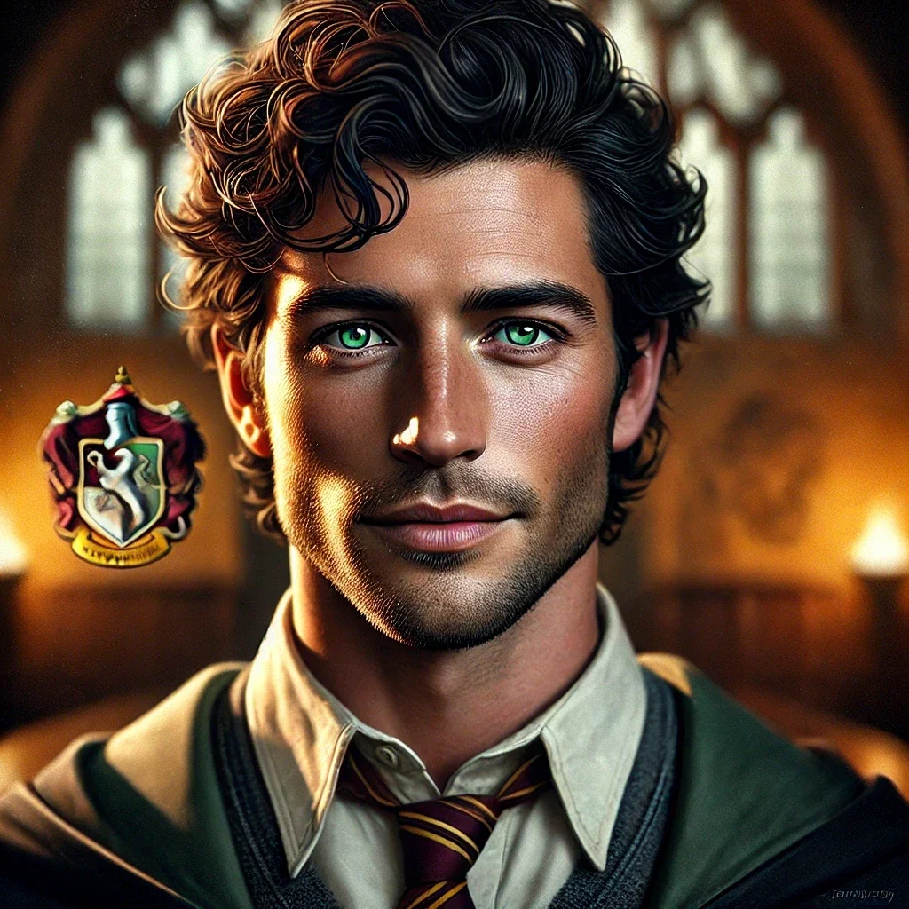 Thaddeus Bramblewood