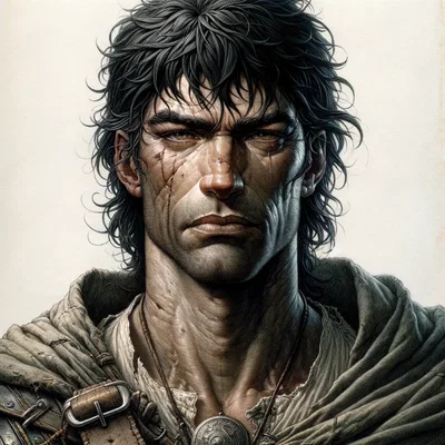 Thane Ebonhart