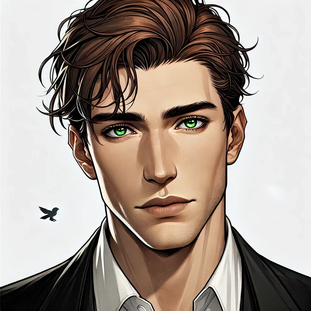 Liam "Shade" Callahan
