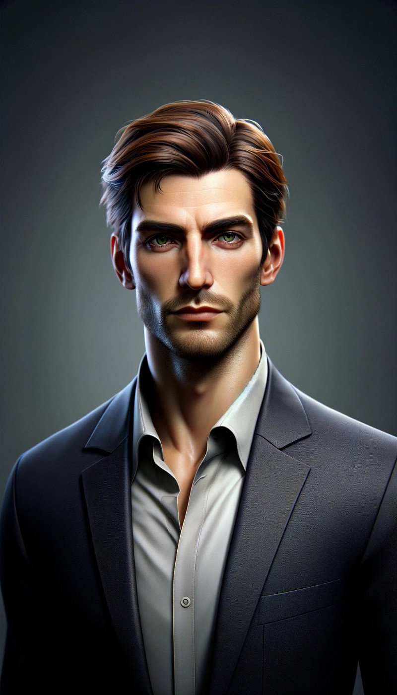 Damian Mercer