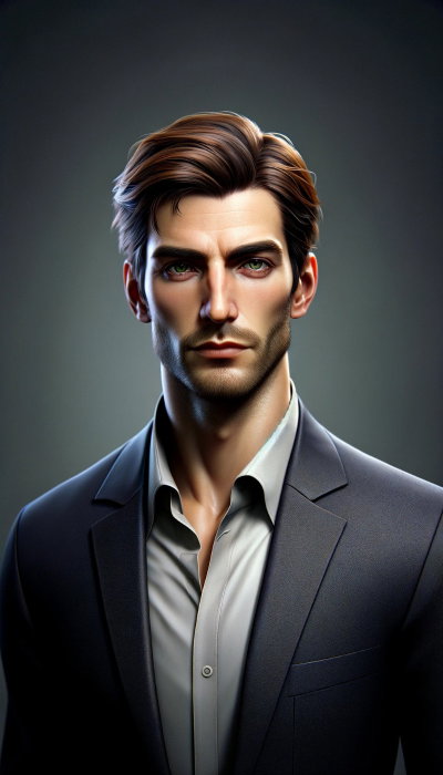 Damian Mercer
