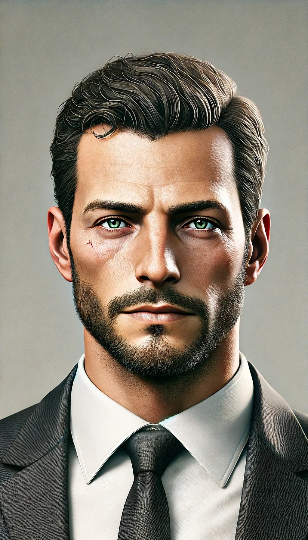 Alexander Grayson