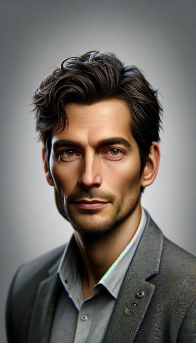 Alexander Mercer