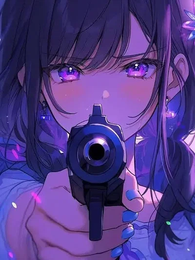 Satsuki Yuri 