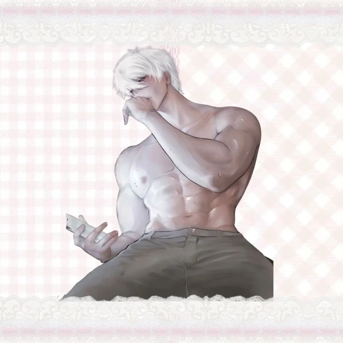 Popular Boy|Orion Reynolds