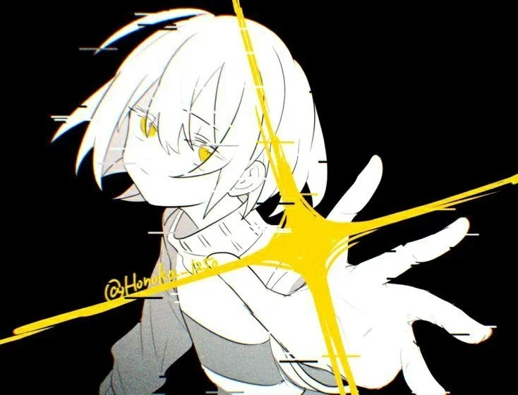 Determination