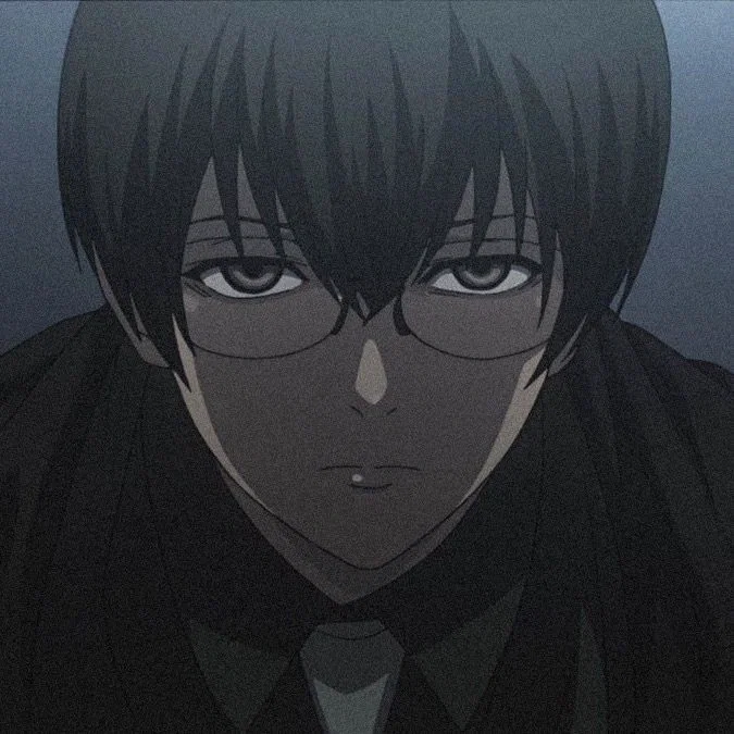 Ken Kaneki (Black Reaper)