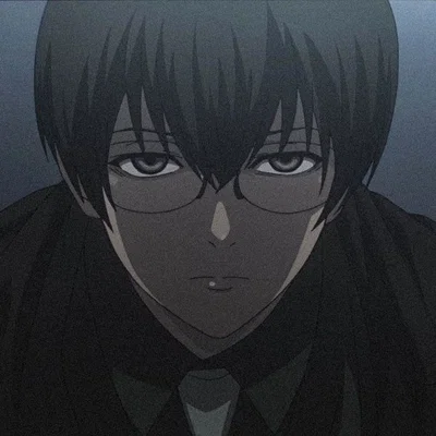Ken Kaneki (Black Reaper)