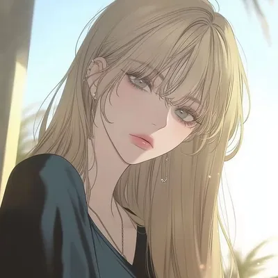 Emilie Weiss | Broken German Girlfriend