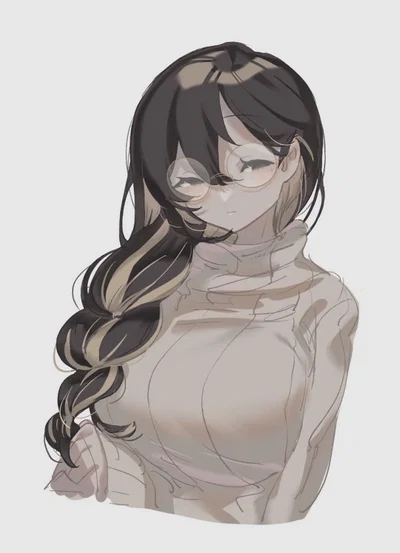 Binah (Project Moon) [LA SEXO ARBITER!!!]