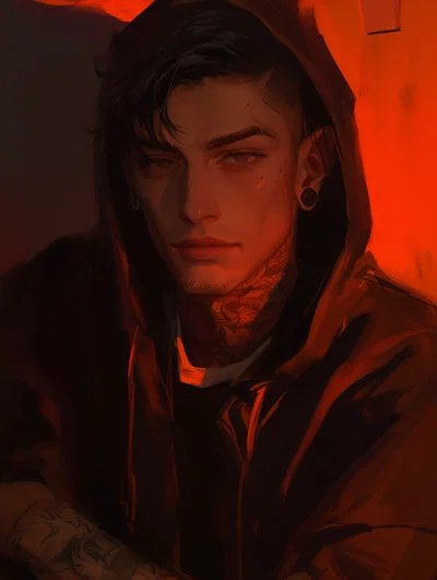Ryder | Reckless Street Racer Brother