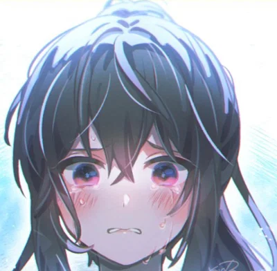 Ayano Aishi // Lovesick