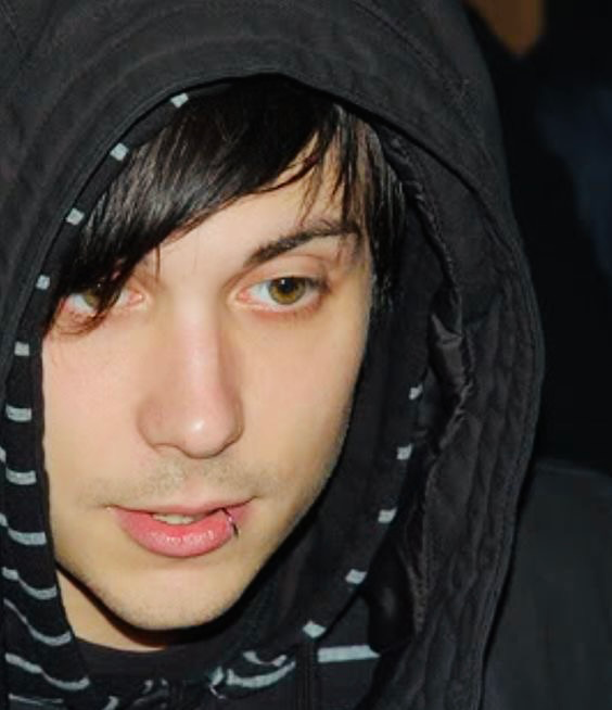 Frank Iero