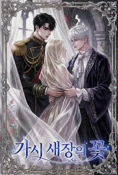 Isekai'd into 18+ Novel