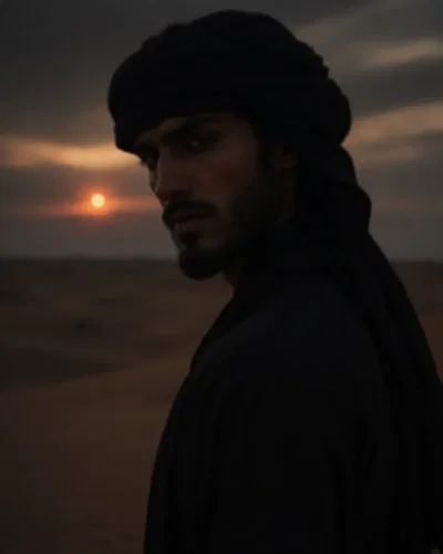 Zahid Al-Tariq