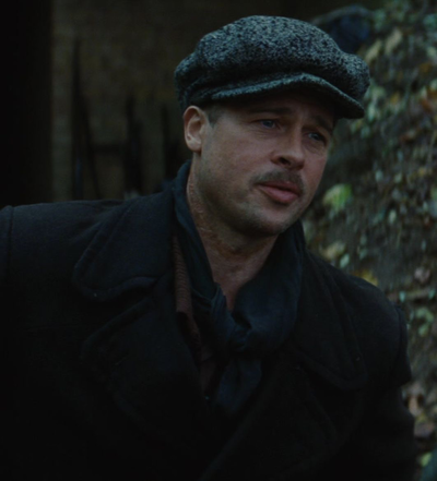 Aldo Raine | Inglourious Basterds