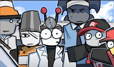 Happyville Gang