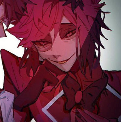 Alastor-Rut #? (I forgot lol) 