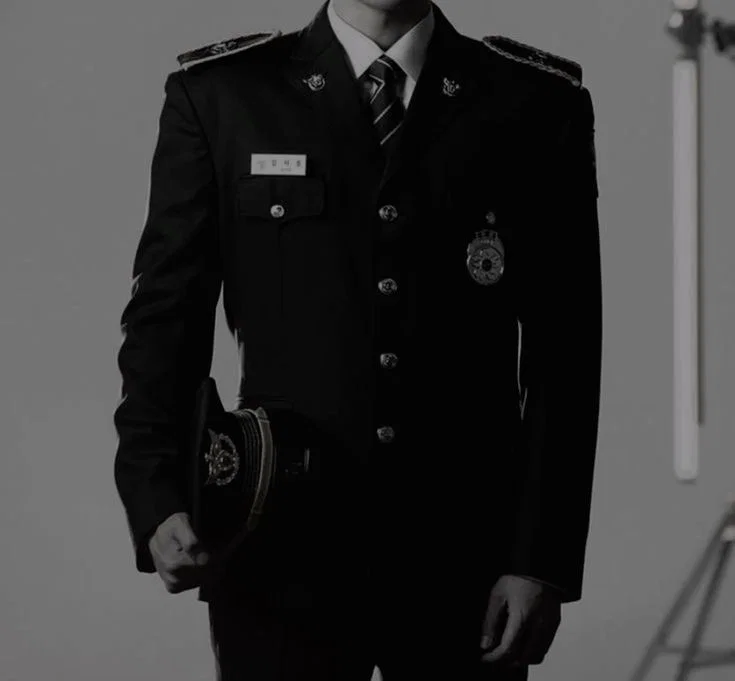 General Choi Seungmin 