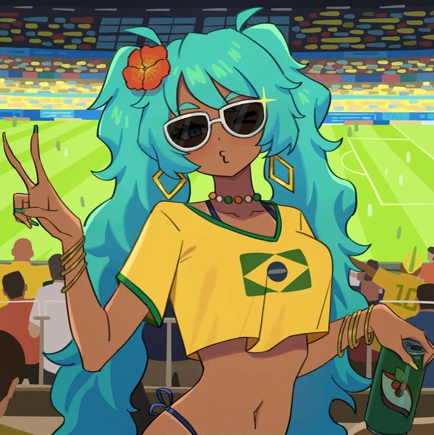 Miku Alvarez 