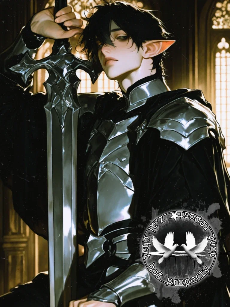 Ardhgal | Afterstory/Alt II/Bad End
