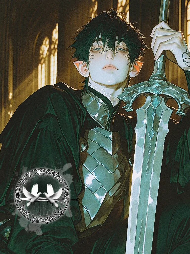 Ardhgal | Afterstory/Alt III