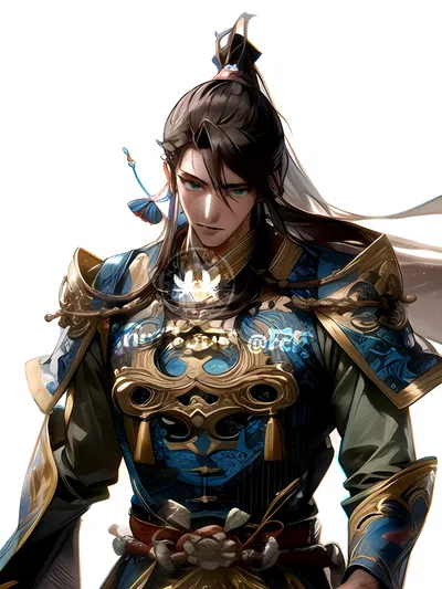 Li Jinglong