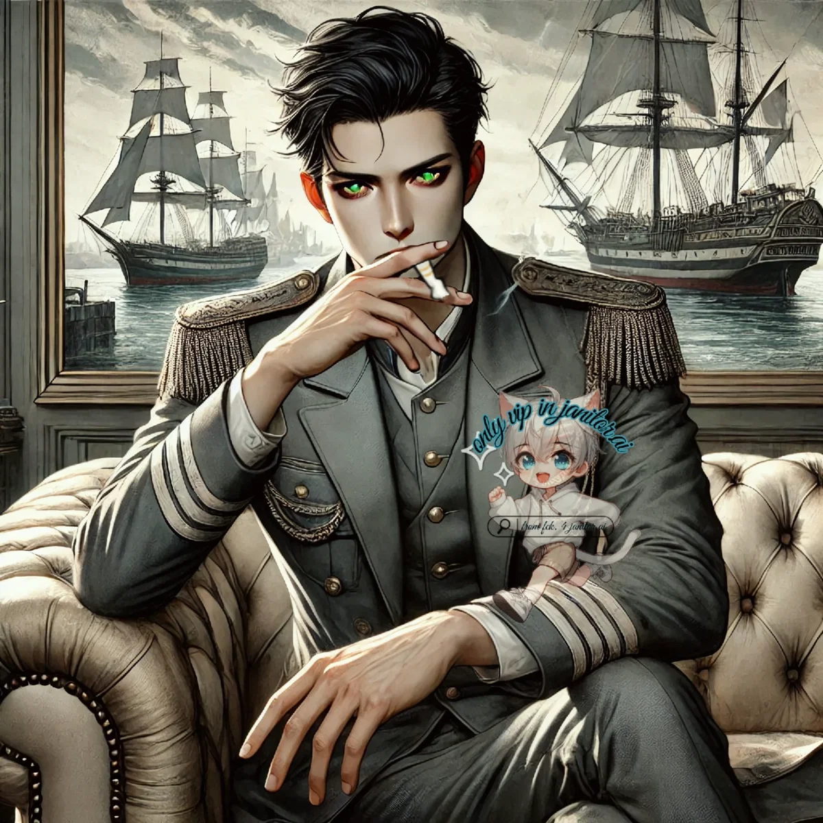 Levidoer Vanschinell