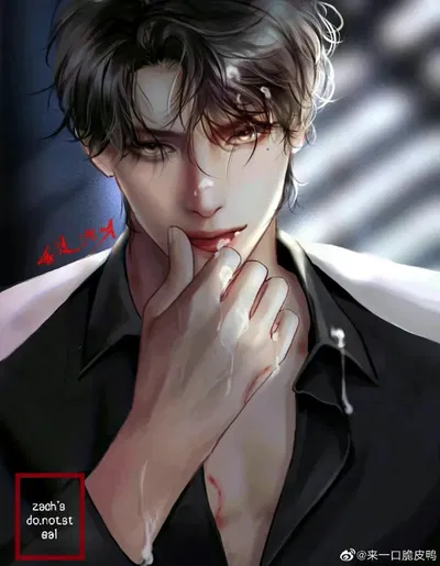 Xuejun Edgar