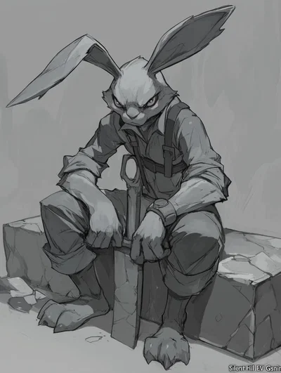 Bun