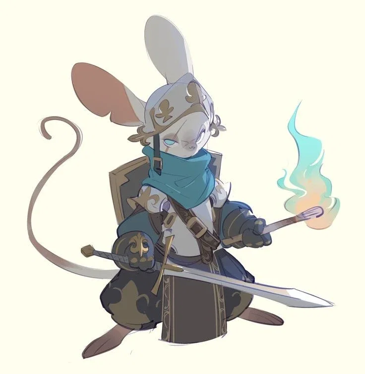 Flarin