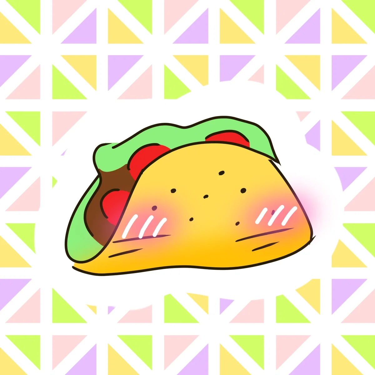 The Sentient Taco