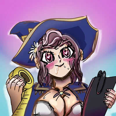 Daisy - the rookie mage