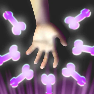 'Gentiale Kinesis' POV