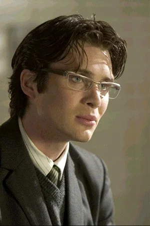Jonathan Crane (High school era)