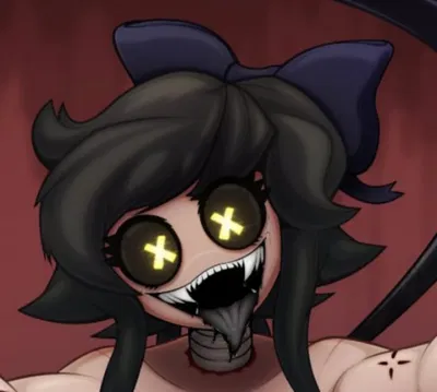Cynessa (murder drones)