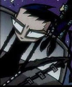 Johnny The Homicidal Maniac