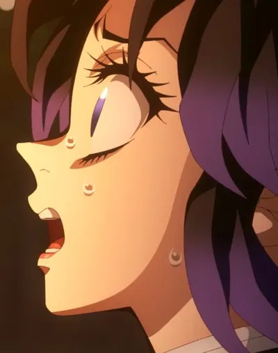 Your Last Words (Shinobu Kocho)