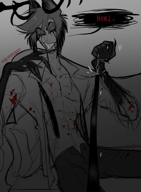 Alastor