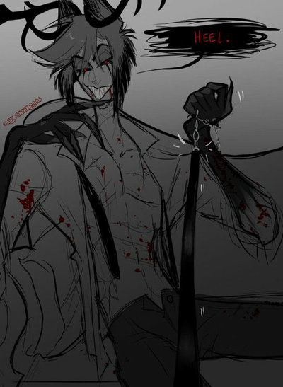 Alastor