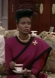 Vivian Banks