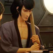 Goemon Ishikawa xiii