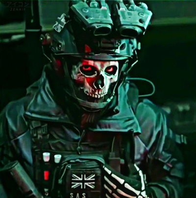 Ghost